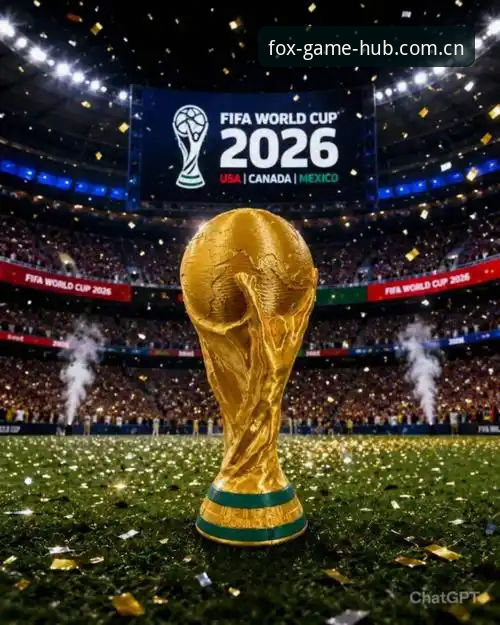 世界杯观赛困境深度分析：签证壁垒如何影响2026年全球球迷体验？